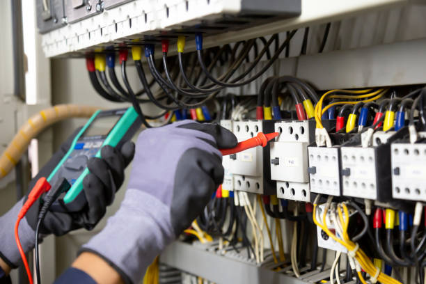 Best Industrial Electrical Services  in Melvindale, MI